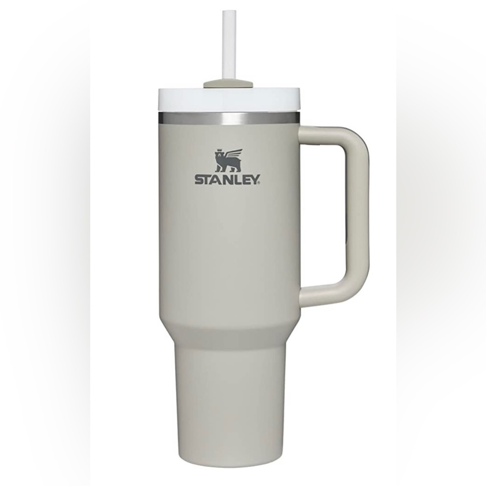 STANLEY Quencher H2.0 FlowState Tumbler 40oz (Flint)